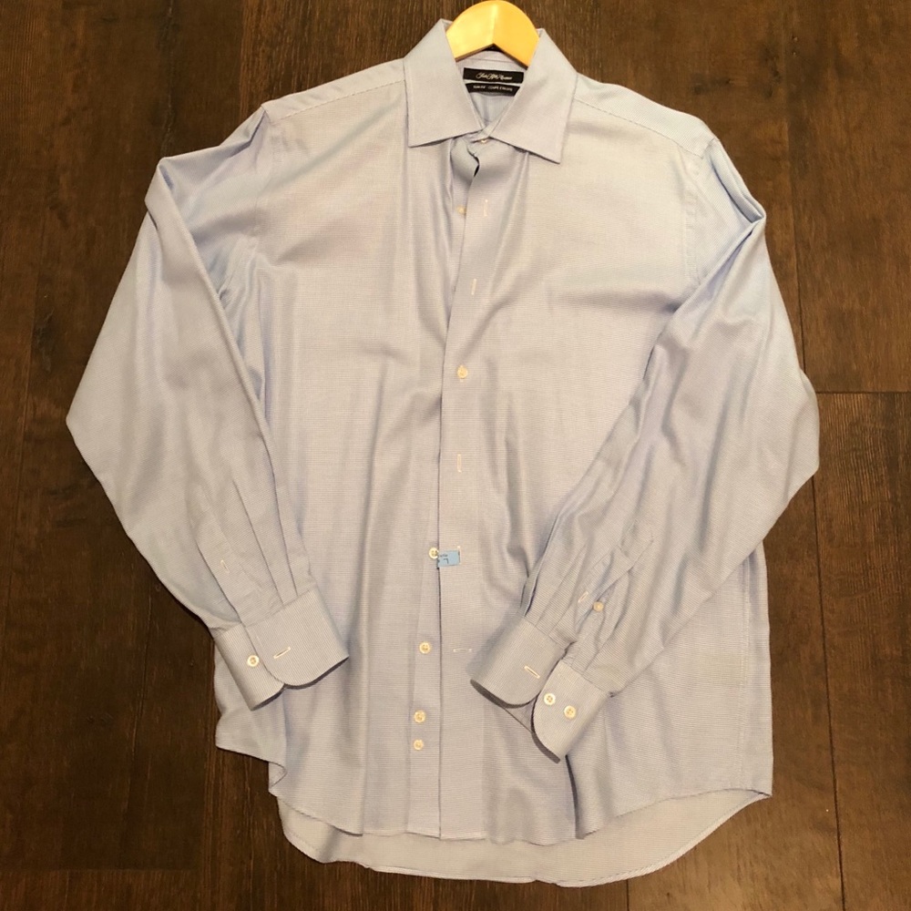 Saks Fifth Ave Dress Shirt